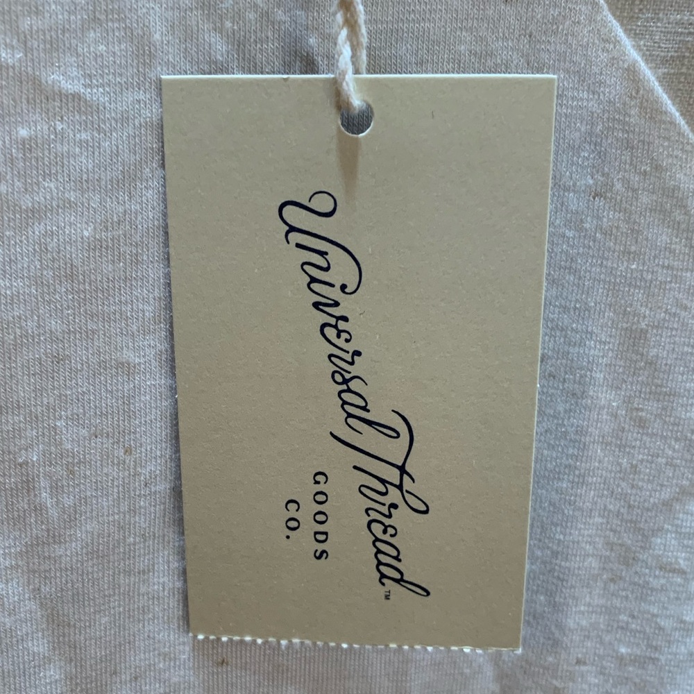 Universal Thread | Sleeveless Top | L - Picture 8 of 9